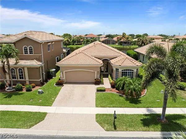 15586 Alton Drive, Fort Myers, FL 33908
