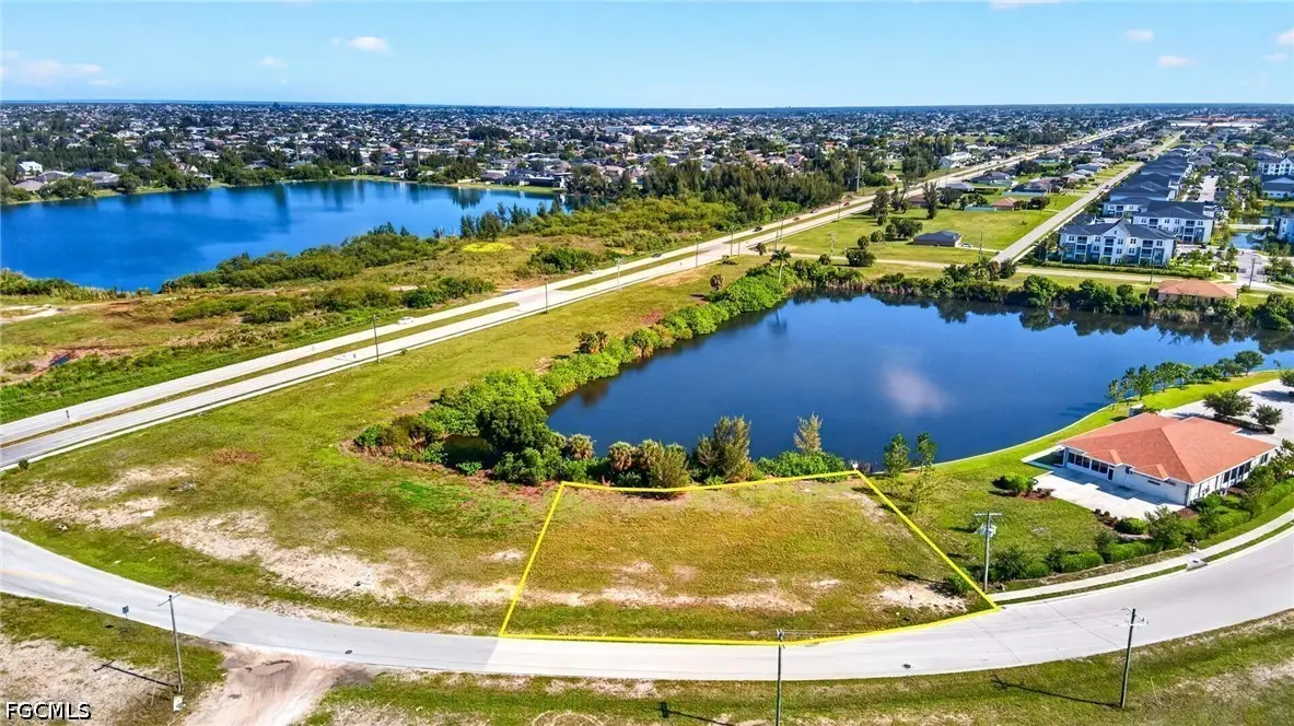 1483 SW 6th Terrace, Cape Coral, FL 33991 - #1