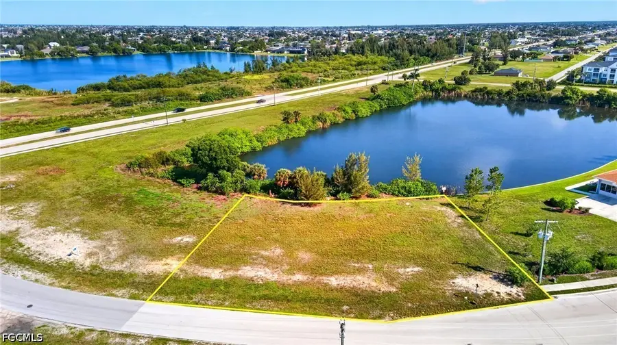 1483 SW 6th Terrace, Cape Coral, FL 33991 - #3