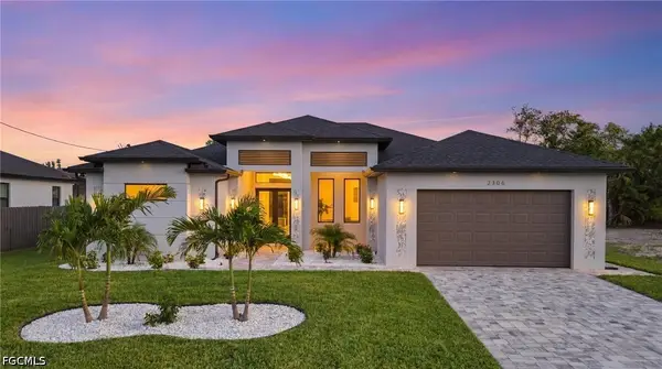 2306 SW 16th Terrace, Cape Coral, FL 33991