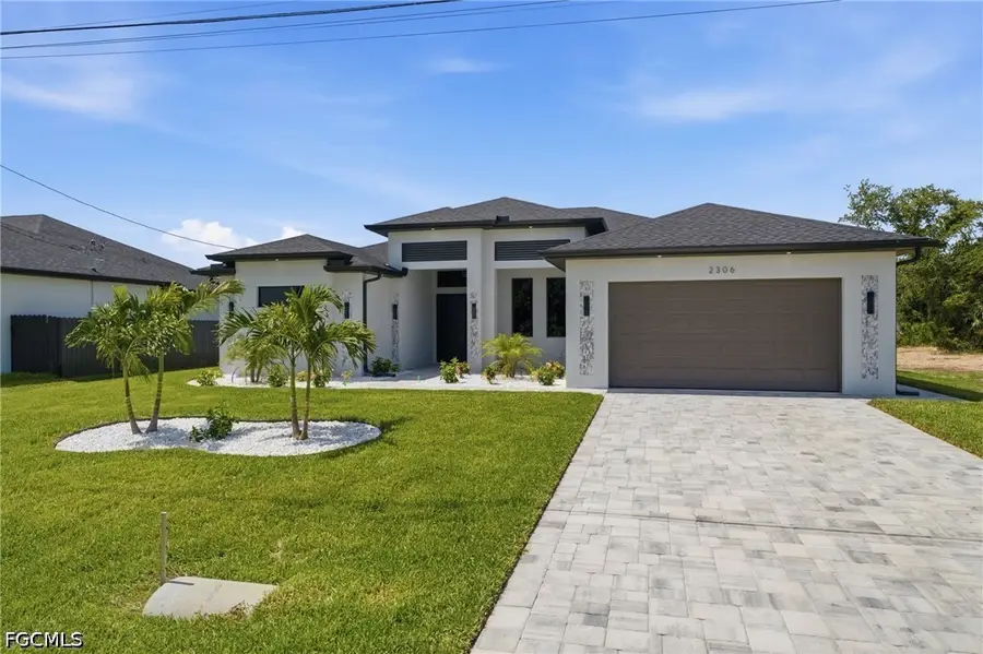 2306 SW 16th Terrace, Cape Coral, FL 33991 - #3