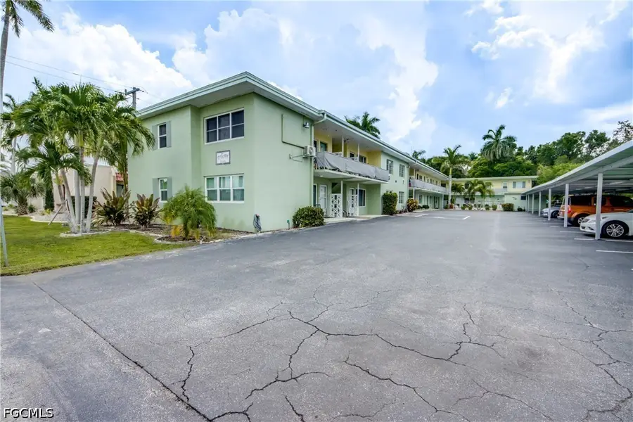2544 1st Street #107, Fort Myers, FL 33901 - #2