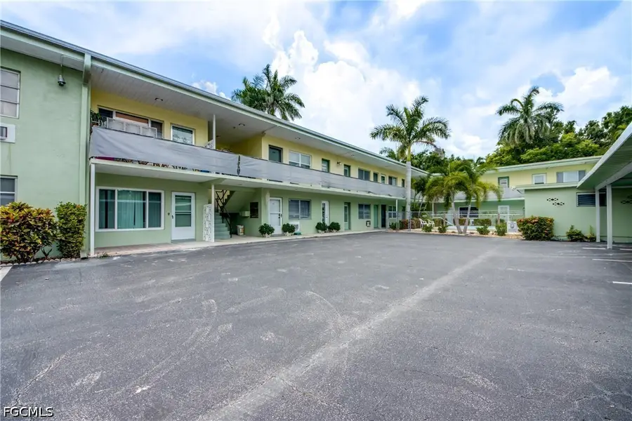 2544 1st Street #107, Fort Myers, FL 33901 - #3