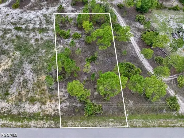 1109 Jackson Avenue, Lehigh Acres, FL 33972