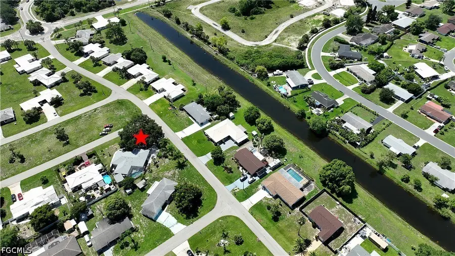 1701 Ridgecrest Street, Lehigh Acres, FL 33936 - #3
