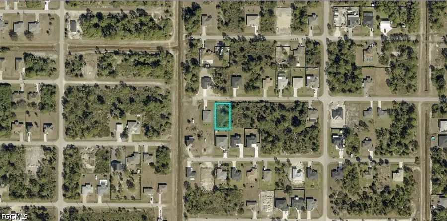 3013 38th Street W, Lehigh Acres, FL 33971 - #2