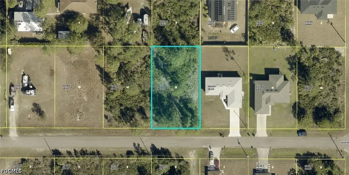 3006 40th Street W, Lehigh Acres, FL 33971 - #1