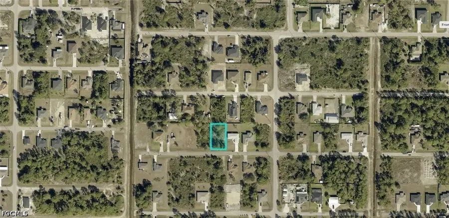 3006 40th Street W, Lehigh Acres, FL 33971 - #2