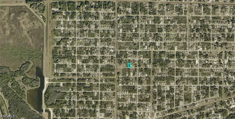 3006 40th Street W, Lehigh Acres, FL 33971 - #3