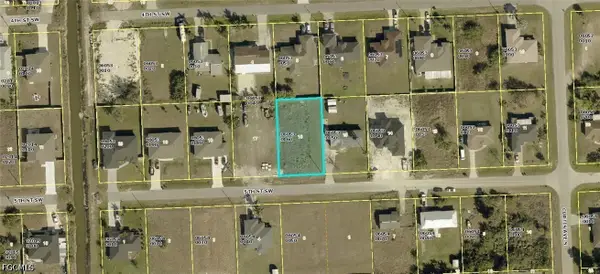 4010 5th Street Sw, Lehigh Acres, FL 33976