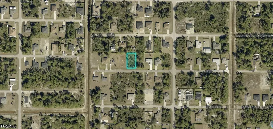 3008 40th Street W, Lehigh Acres, FL 33971 - #2