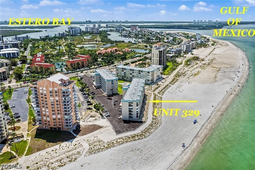 7400 Estero Boulevard #329, Fort Myers Beach, FL 33931 - #1