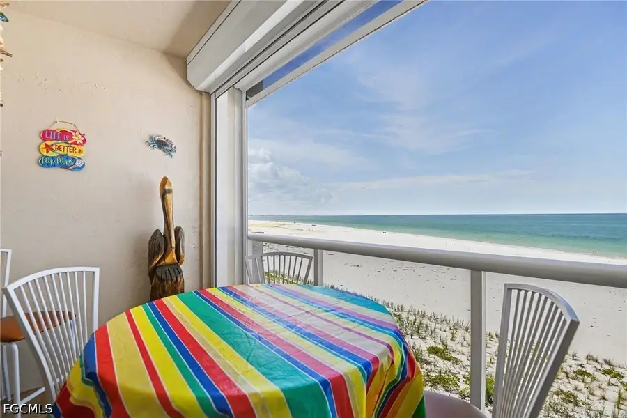 7400 Estero Boulevard #329, Fort Myers Beach, FL 33931 - #2