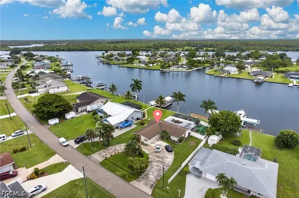 13402 Marquette Boulevard, Fort Myers, FL 33905