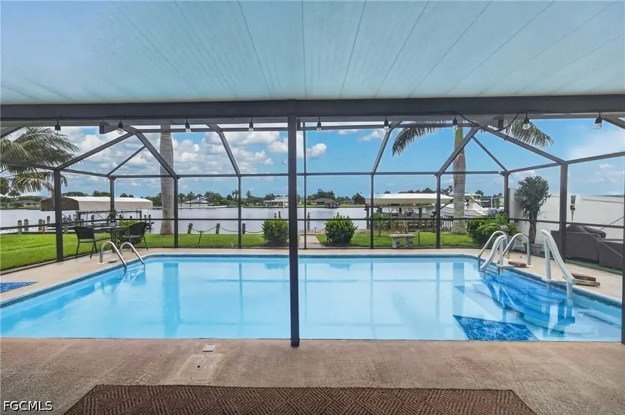 13402 Marquette Boulevard, Fort Myers, FL 33905 - #2