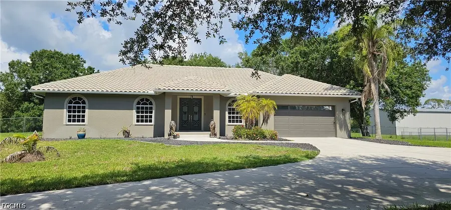 20101 Huffmaster Road, North Fort Myers, FL 33917 - #2