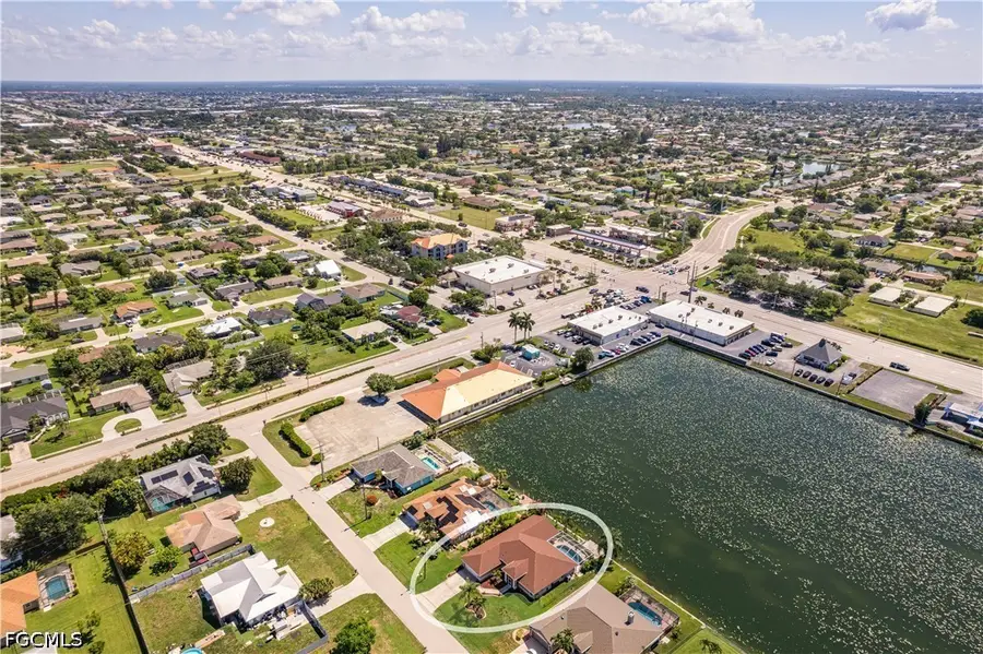 17 SE 15th Avenue, Cape Coral, FL 33990 - #2