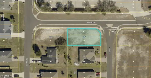 2606 SW 8th Court, Cape Coral, FL 33914
