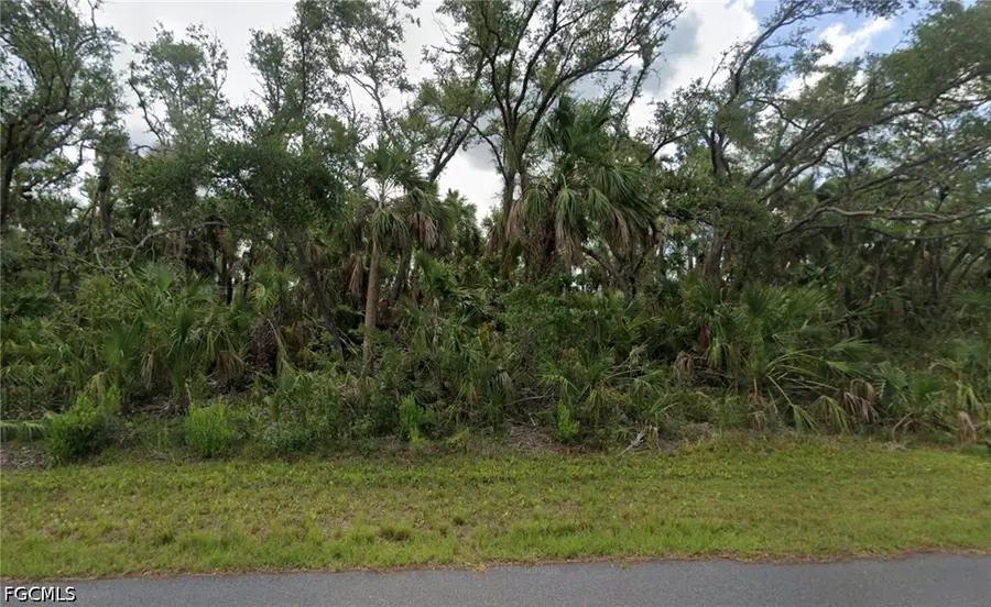 2078 Applegate Drive, Port Charlotte, FL 33953 - #3