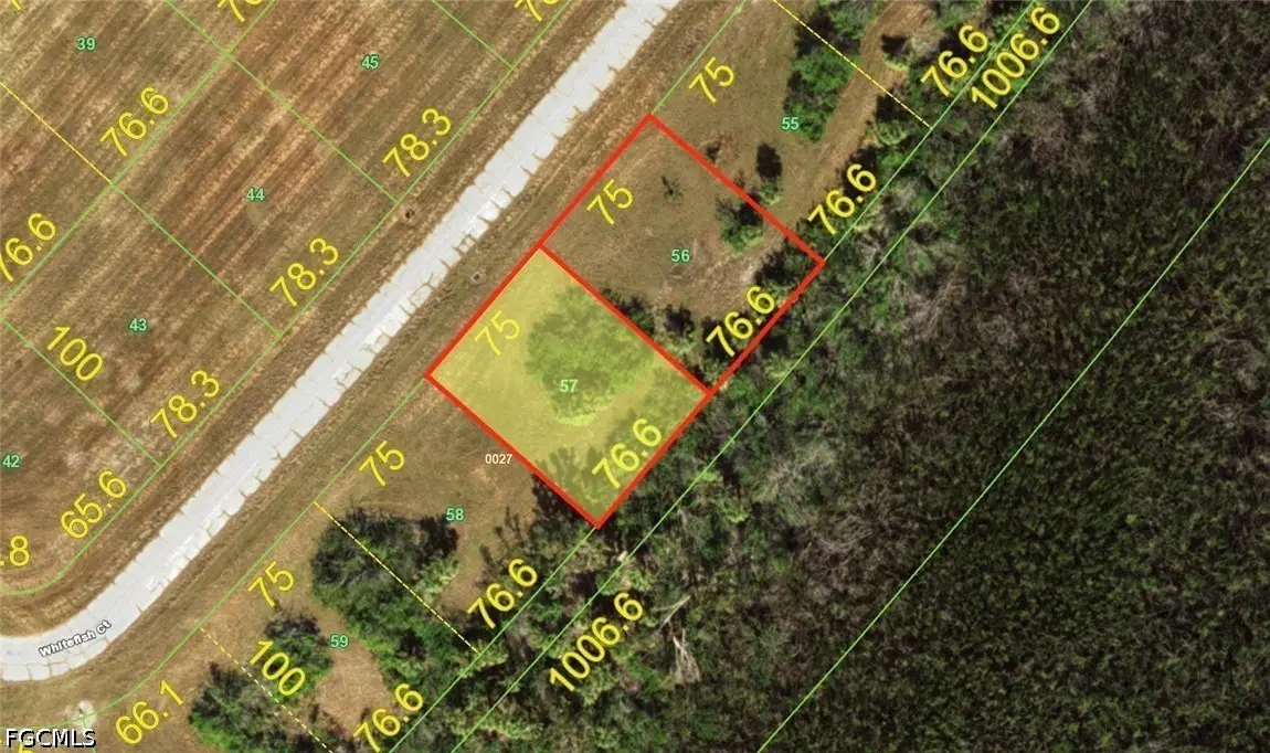 13441 Whitefish Court, Placida, FL 33946 - #1