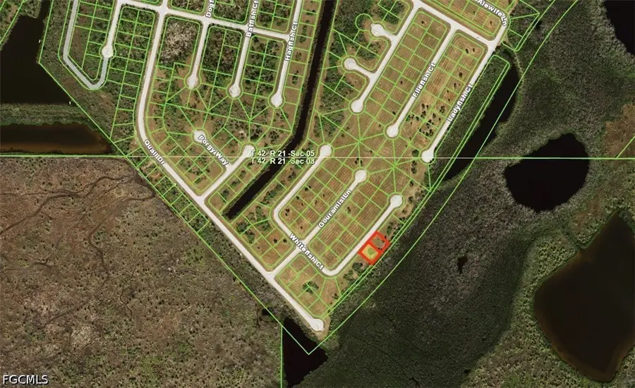 13441 Whitefish Court, Placida, FL 33946 - #2