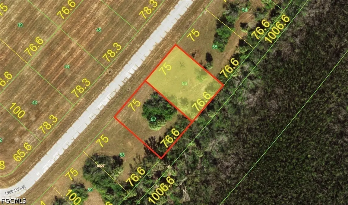 13449 Whitefish Court, Placida, FL 33946 - #1
