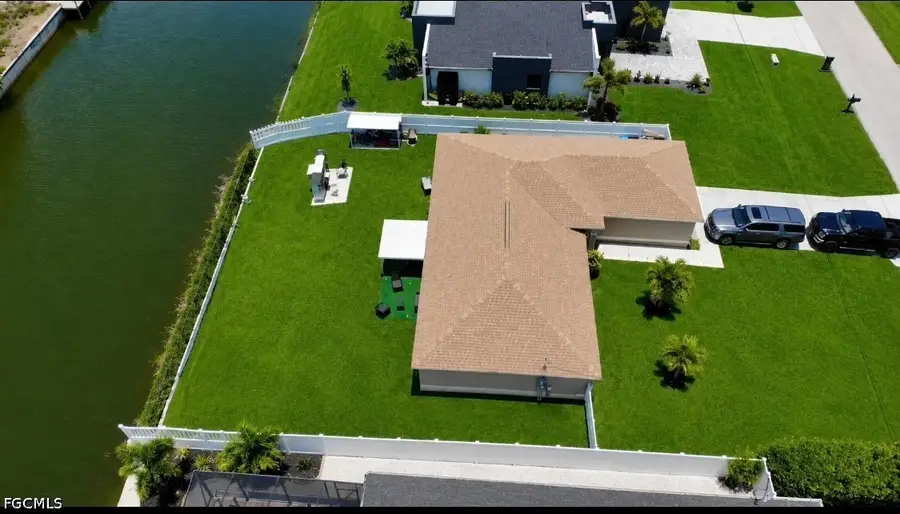 100 NW 13th Place, Cape Coral, FL 33993 - #3
