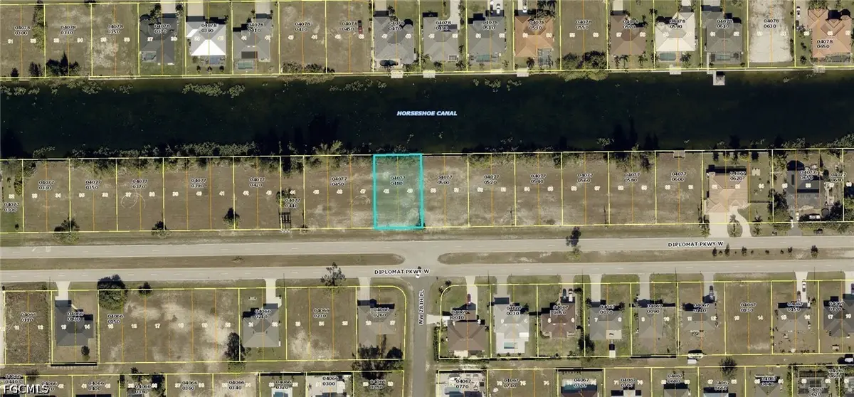 2829 Diplomat Parkway W, Cape Coral, FL 33993 - #1
