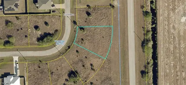 517 Ella Jean Place, Labelle, FL 33935