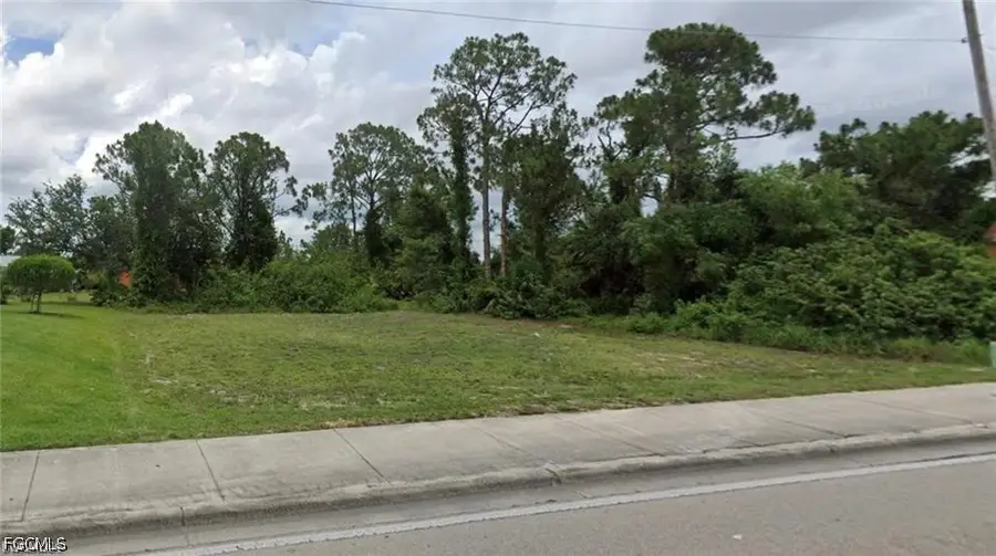 3724 Lee Boulevard, Lehigh Acres, FL 33971 - #2