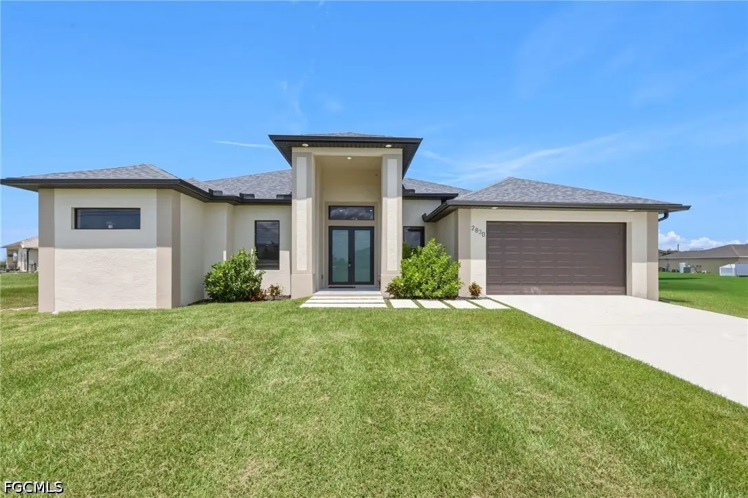 2830 NW 46th Place, Cape Coral, FL 33993 - #1