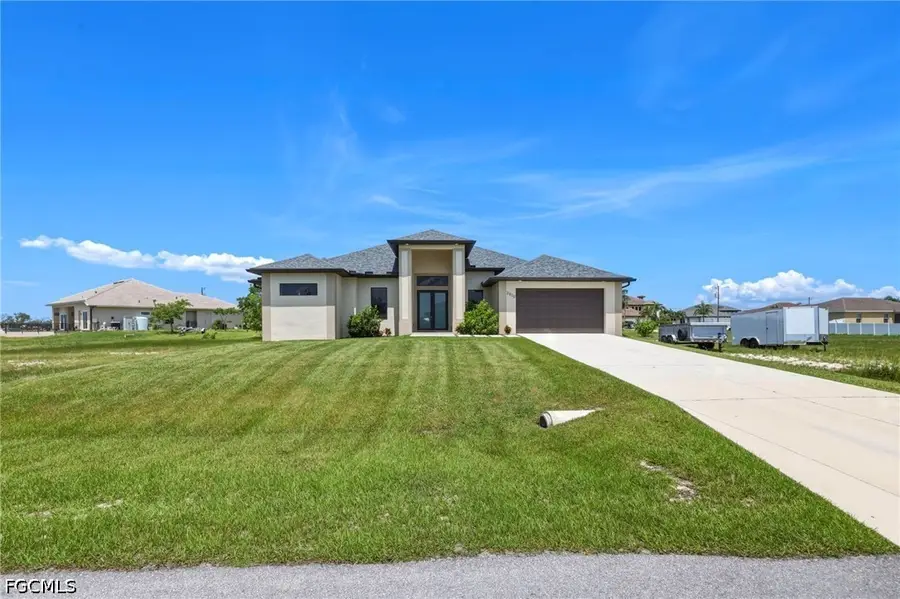 2830 NW 46th Place, Cape Coral, FL 33993 - #3