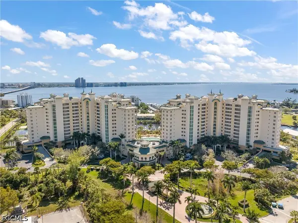 3426 Hancock Bridge Parkway #1203, North Fort Myers, FL 33903