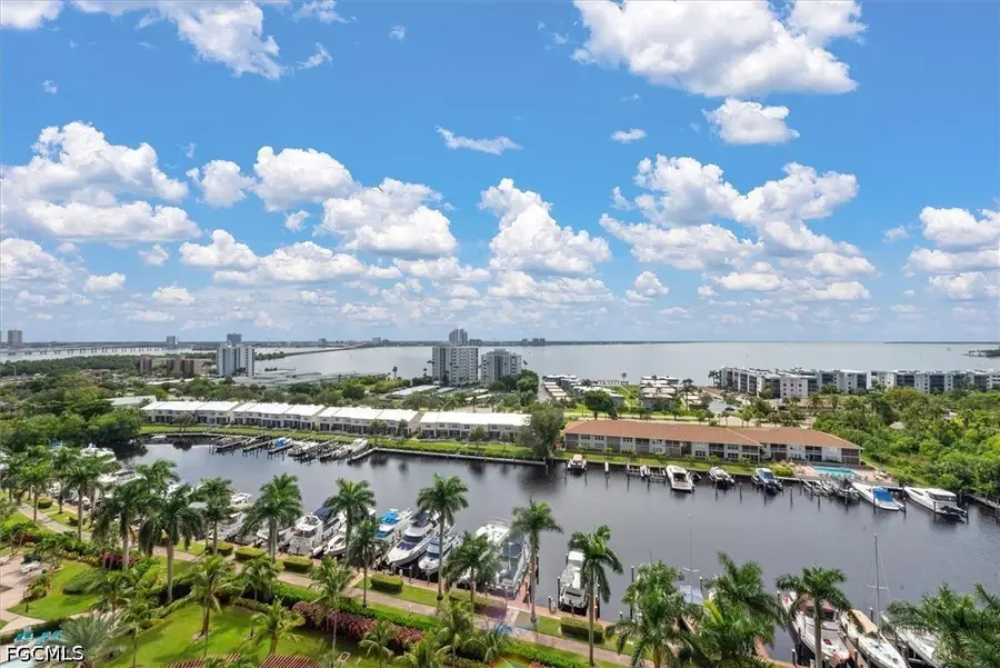 3426 Hancock Bridge Parkway #1203, North Fort Myers, FL 33903 - #2