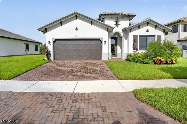 4978 Jovanne Street, Immokalee, FL 34142
