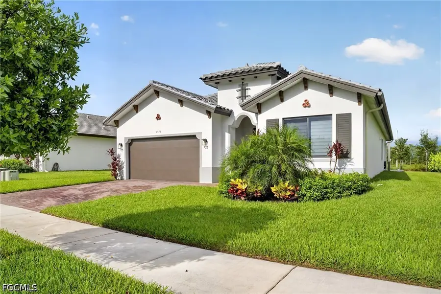 4978 Jovanne Street, Immokalee, FL 34142 - #2