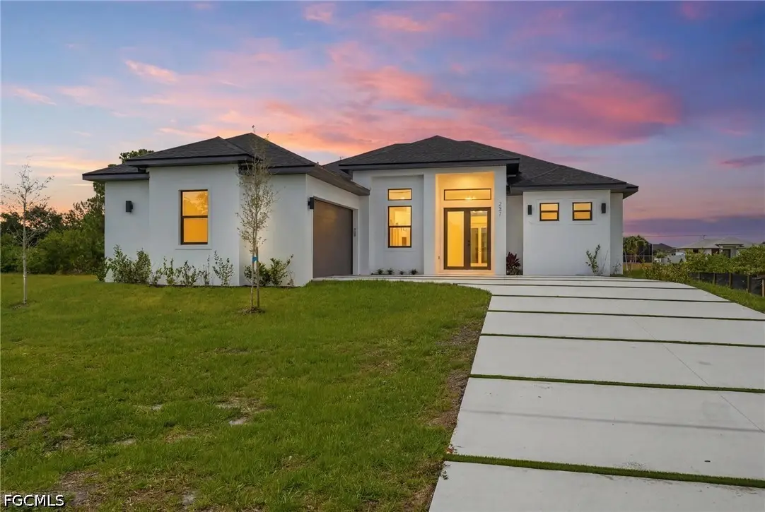 227 NE 15th Street, Cape Coral, FL 33909 - #1