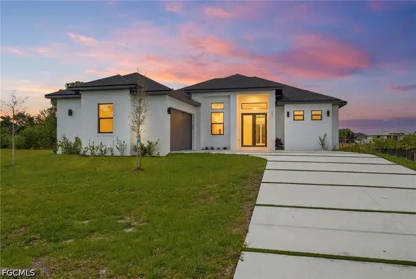 227 NE 15th Street, Cape Coral, FL 33909