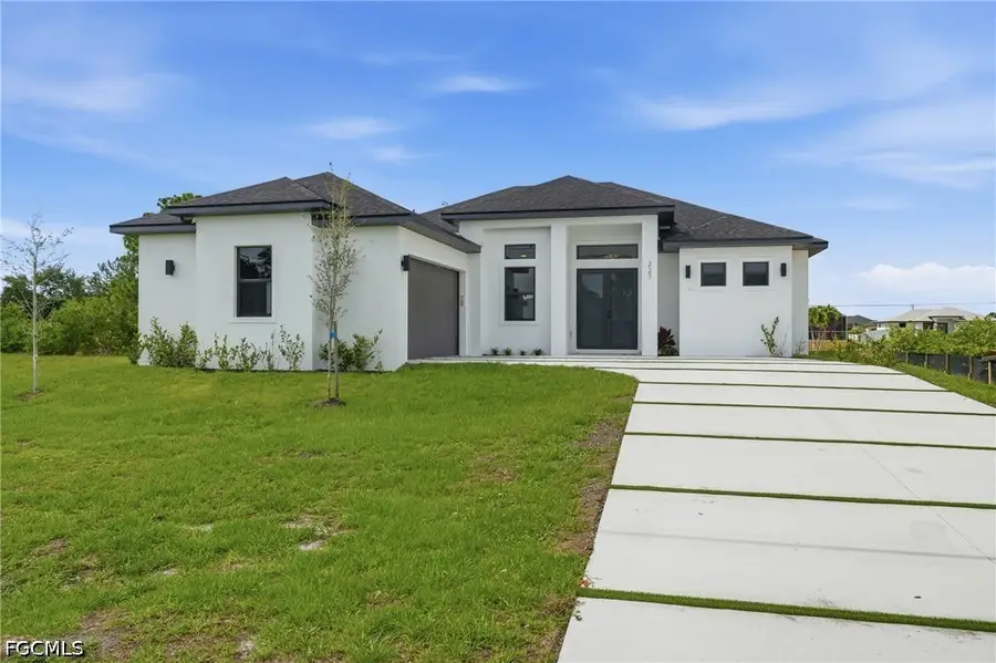 227 NE 15th Street, Cape Coral, FL 33909 - #2