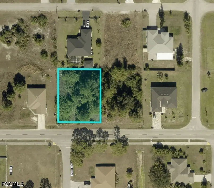 3506 12th Street W, Lehigh Acres, FL 33971 - #1