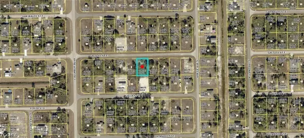 1212 Galileo Street E, Lehigh Acres, FL 33974