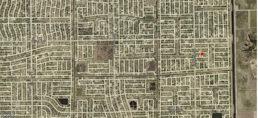 1212 Galileo Street E, Lehigh Acres, FL 33974 - #2