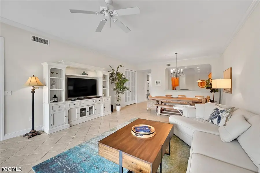 4700 Yacht Harbor Drive #612, Naples, FL 34112 - #2