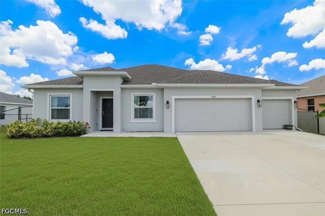 3083 NW 4th Place, Cape Coral, FL 33993 - #1