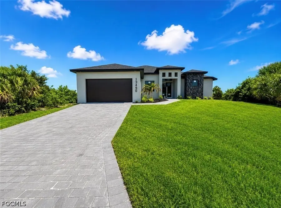 13490 Los Angeles Avenue, Port Charlotte, FL 33981 - #2
