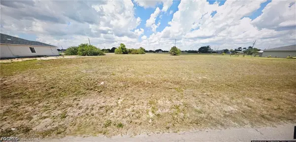 1409 NE 15th Terrace, Cape Coral, FL 33909