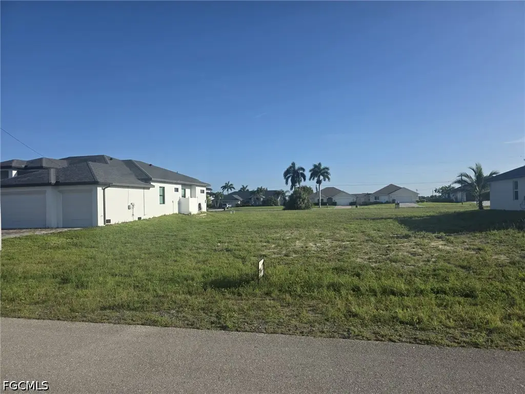 4321 NW 34th Lane, Cape Coral, FL 33993 - #1