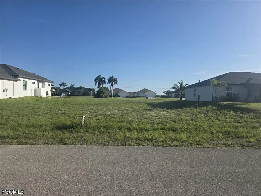 4321 NW 34th Lane, Cape Coral, FL 33993 - #2
