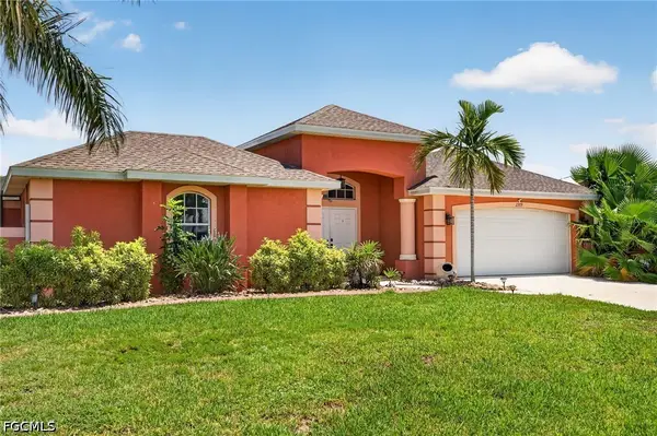 2309 SW 27th Street, Cape Coral, FL 33914