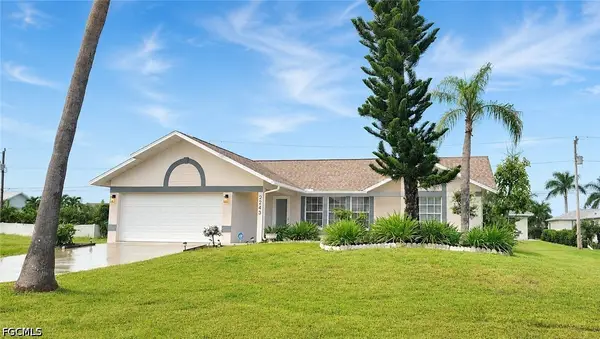 2243 SW 27th Street, Cape Coral, FL 33914